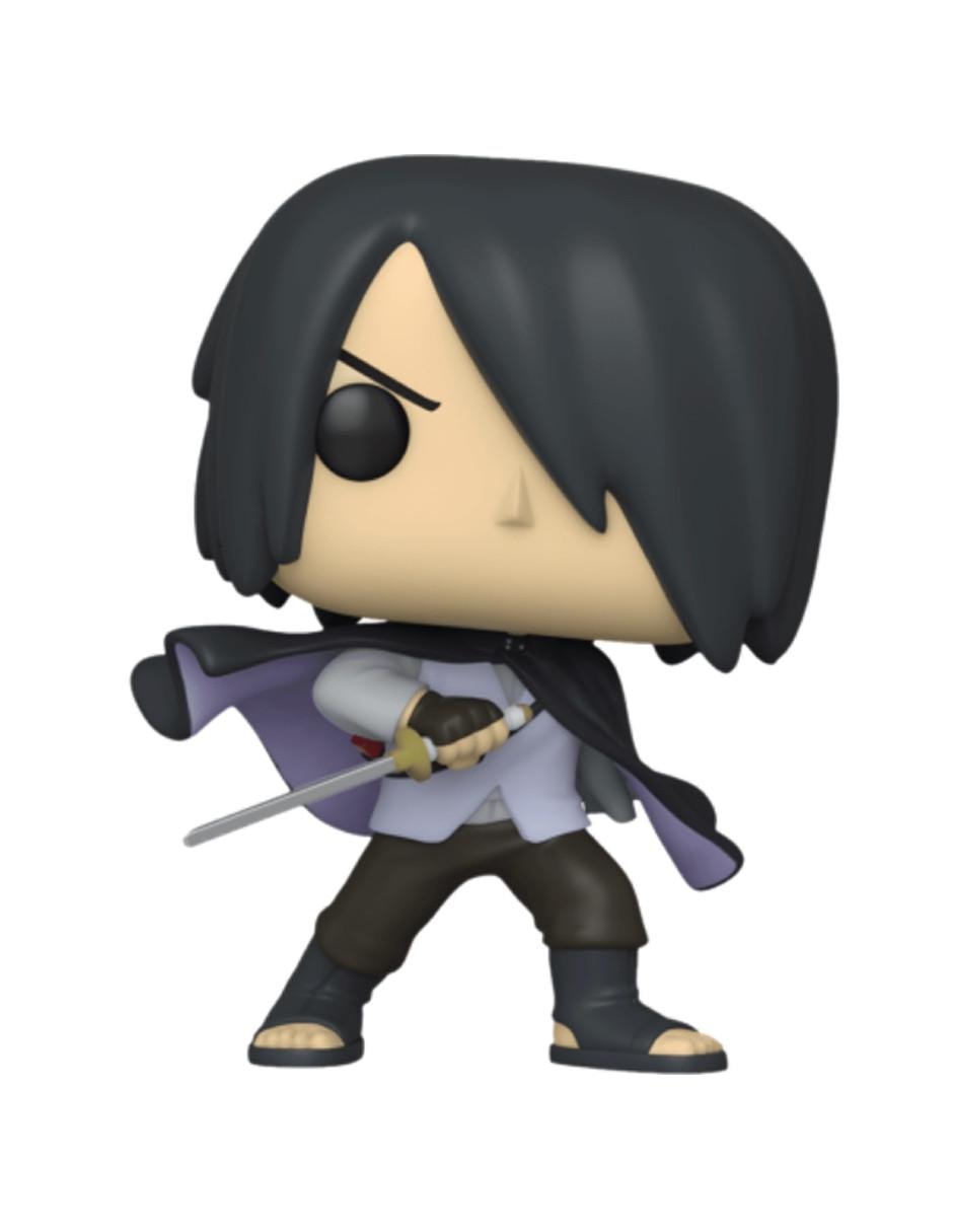 POP! Naruto 2