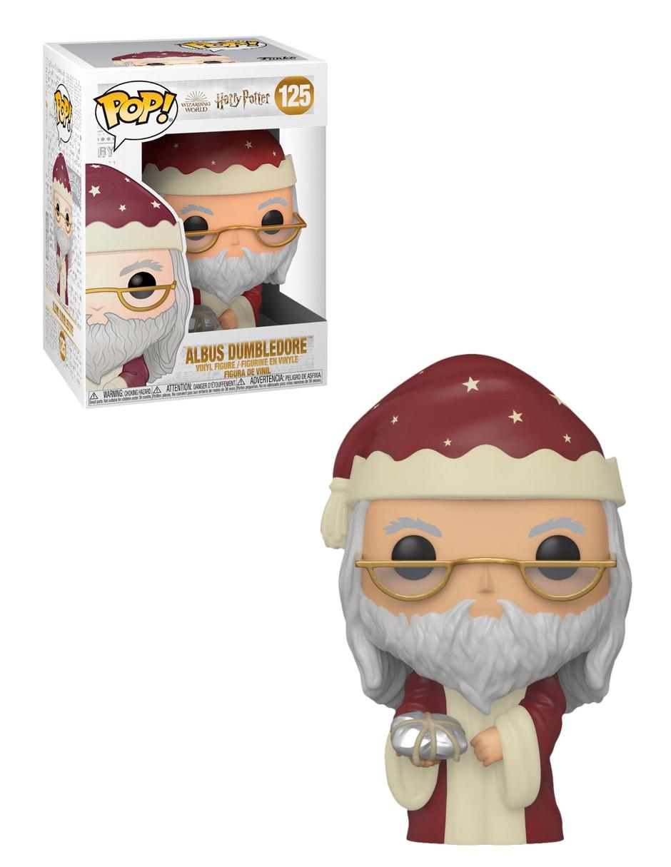 POP! Harry Potter 1