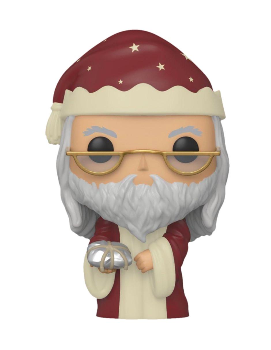 POP! Harry Potter 3