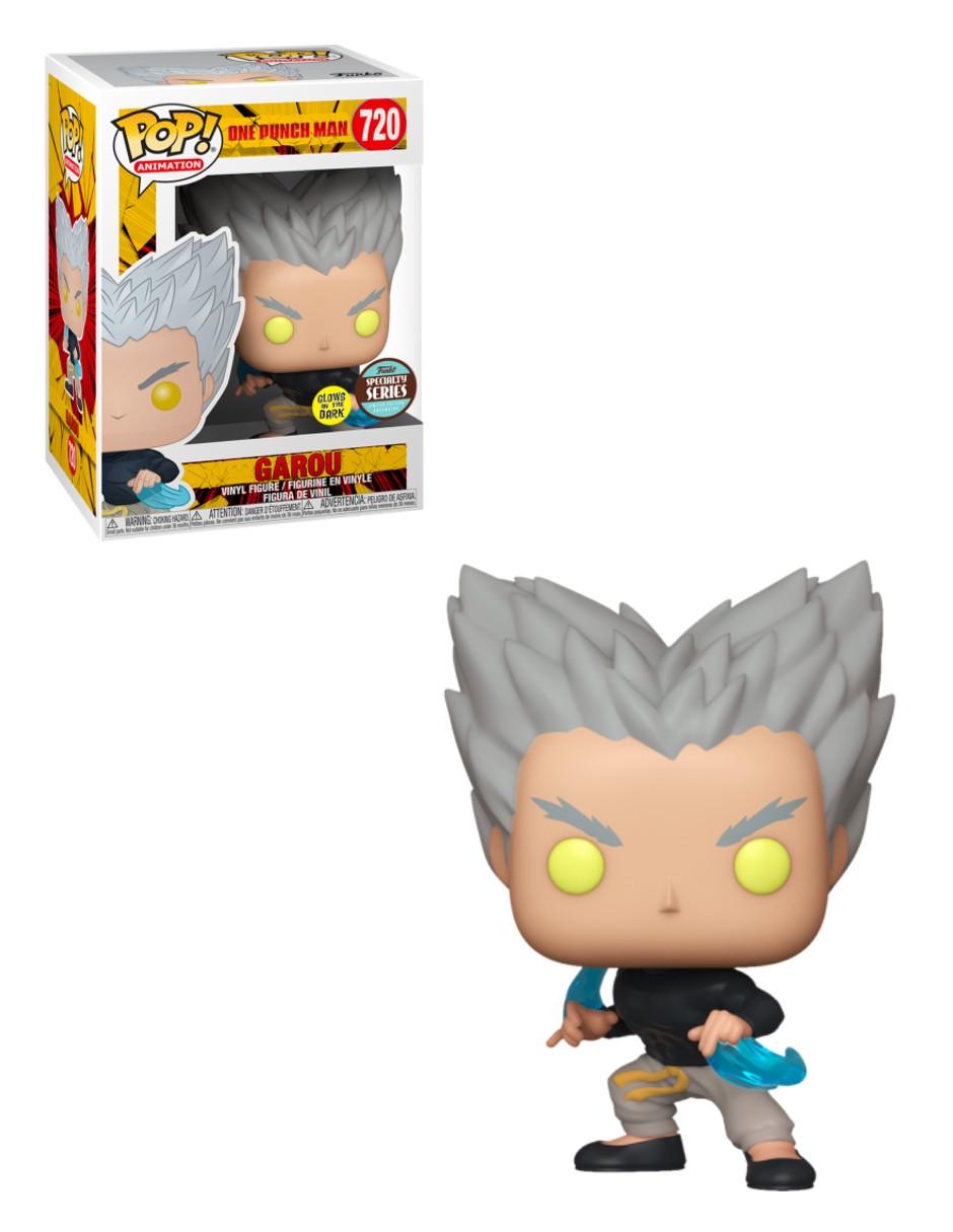 POP! One Punch Man 1