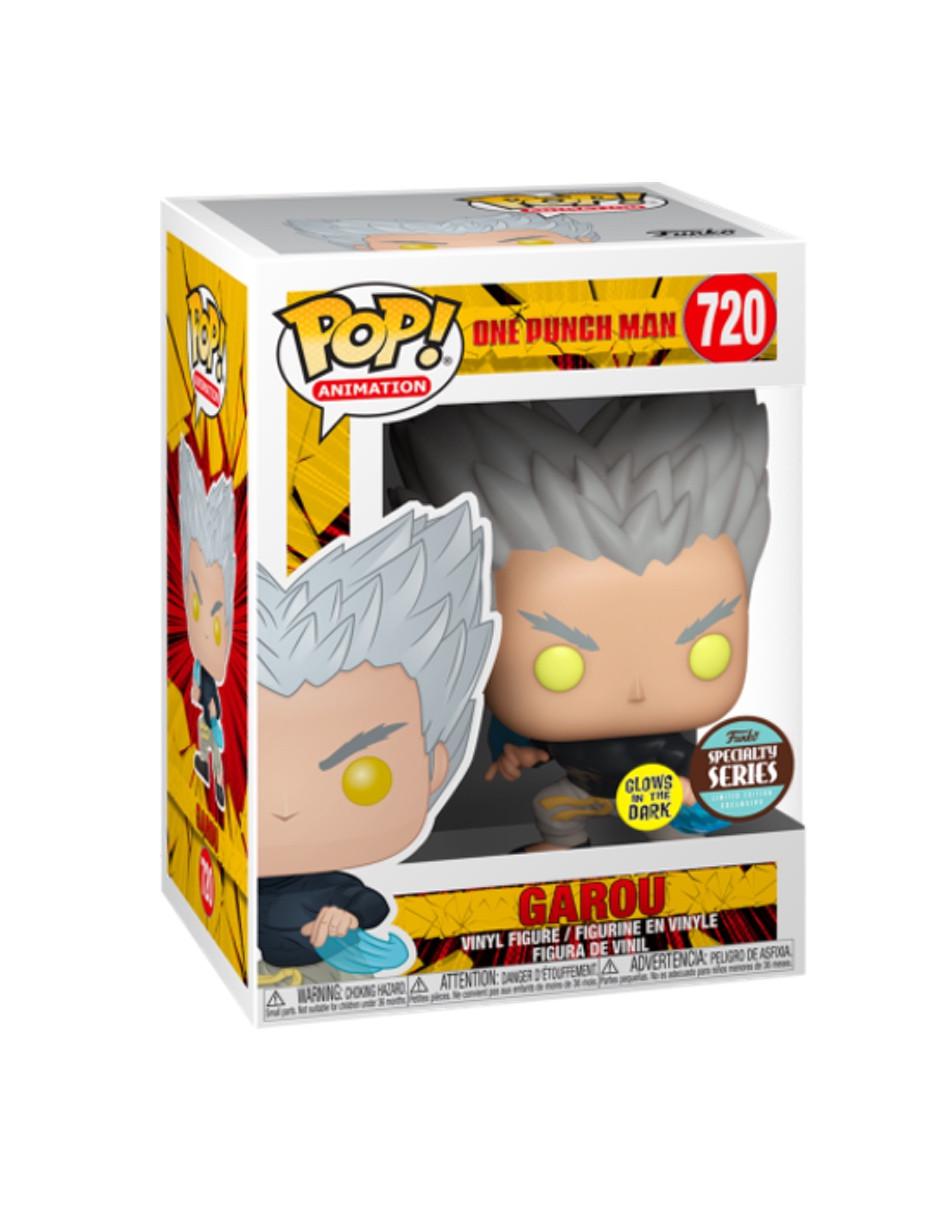 POP! One Punch Man 2