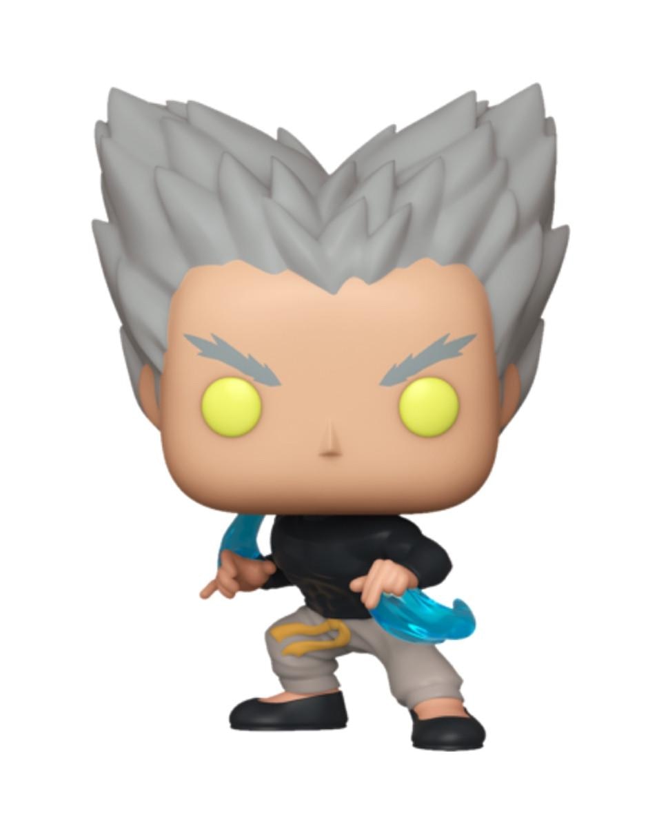 POP! One Punch Man 3