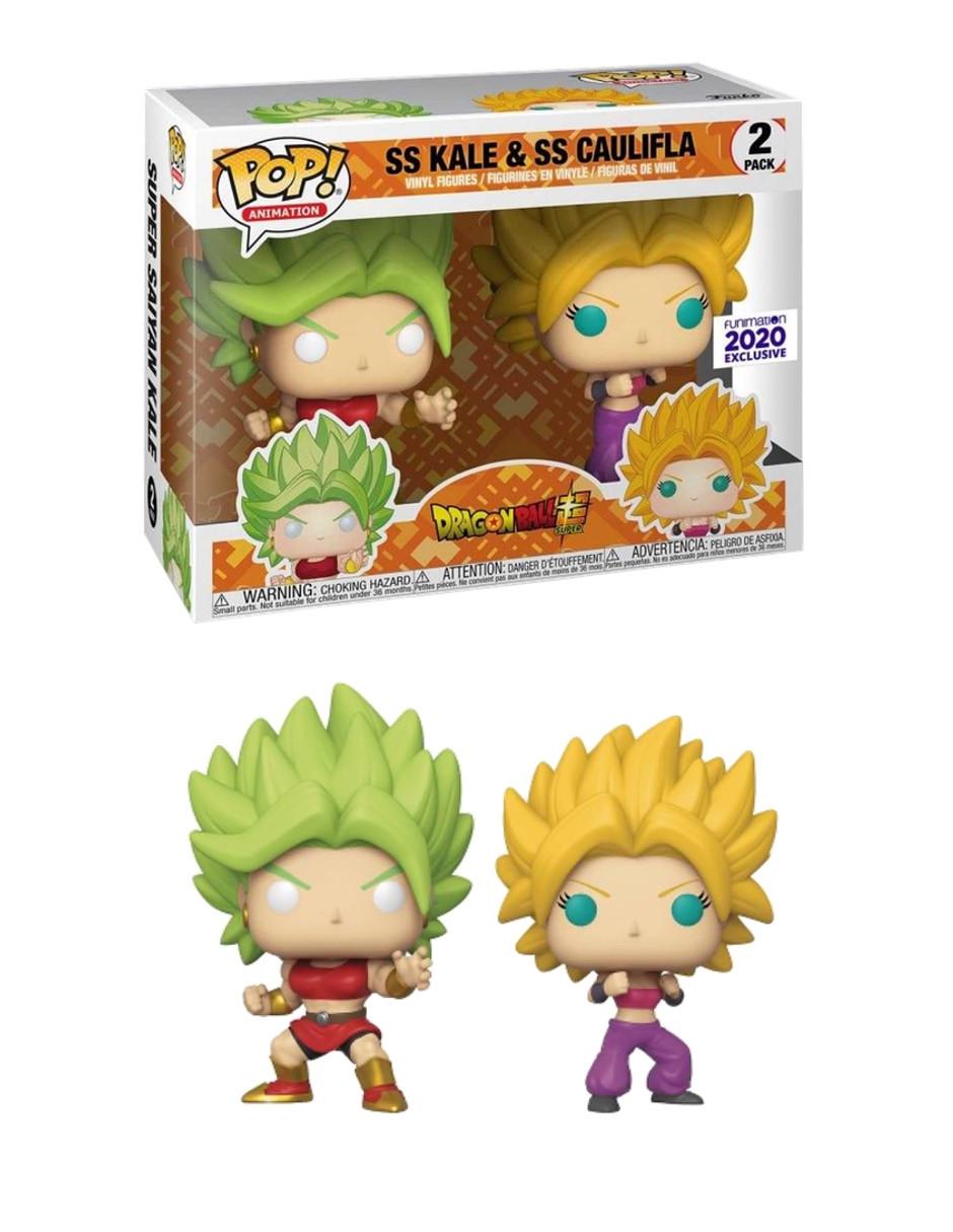 POP! Dragon Ball Z 1