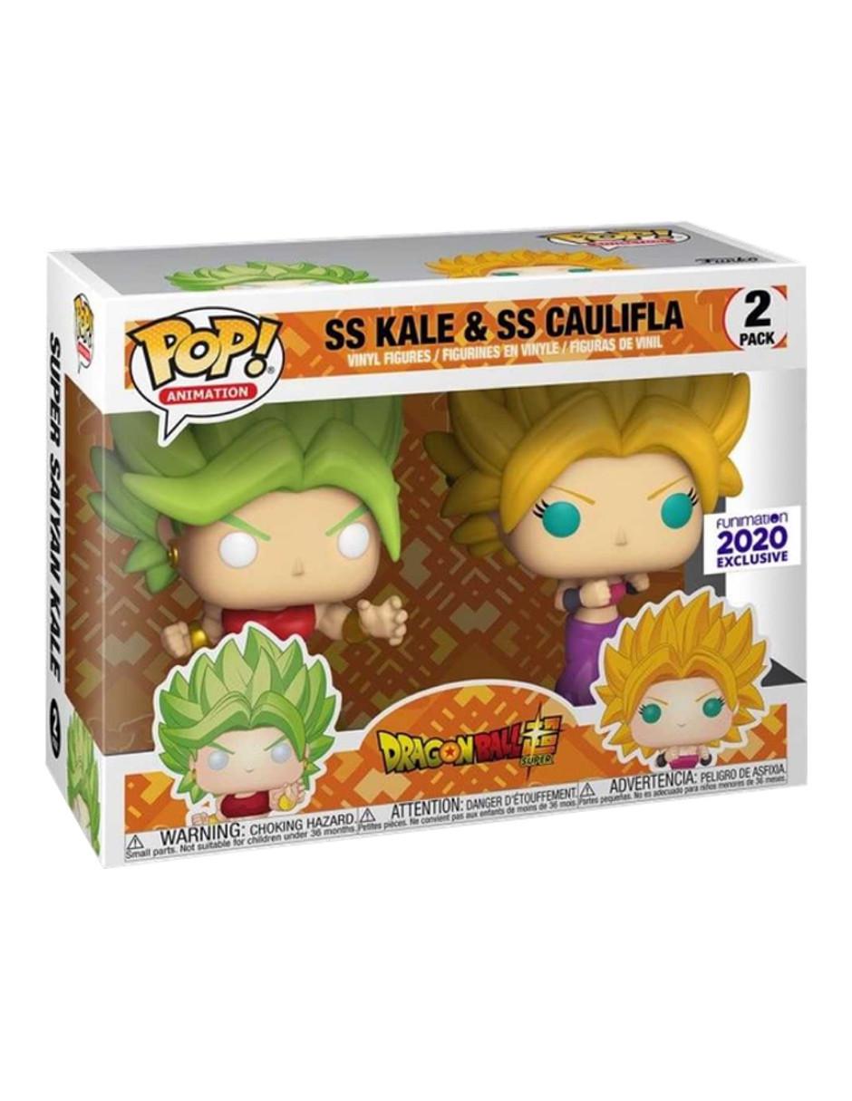 POP! Dragon Ball Z 2