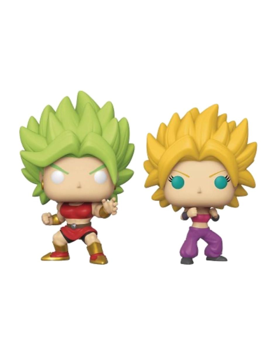 POP! Dragon Ball Z 3