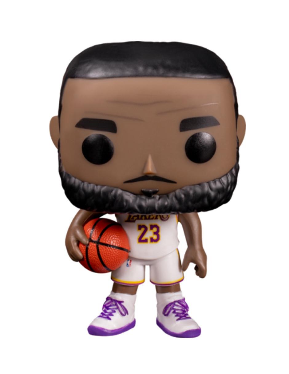 POP! NBA Lebron James 3