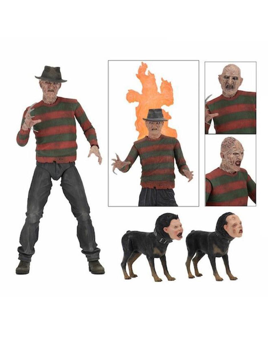 Figura Collectors
