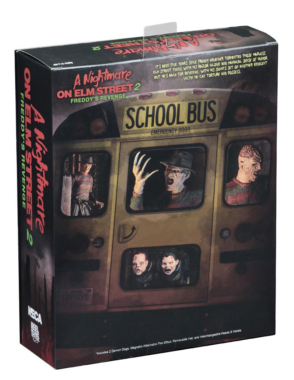 Figura Collectors