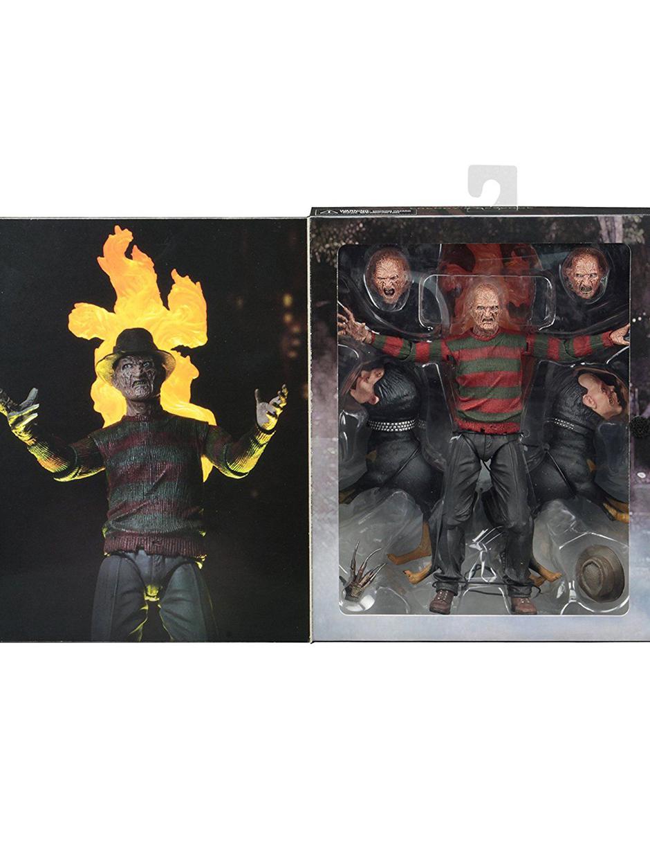 Figura Collectors