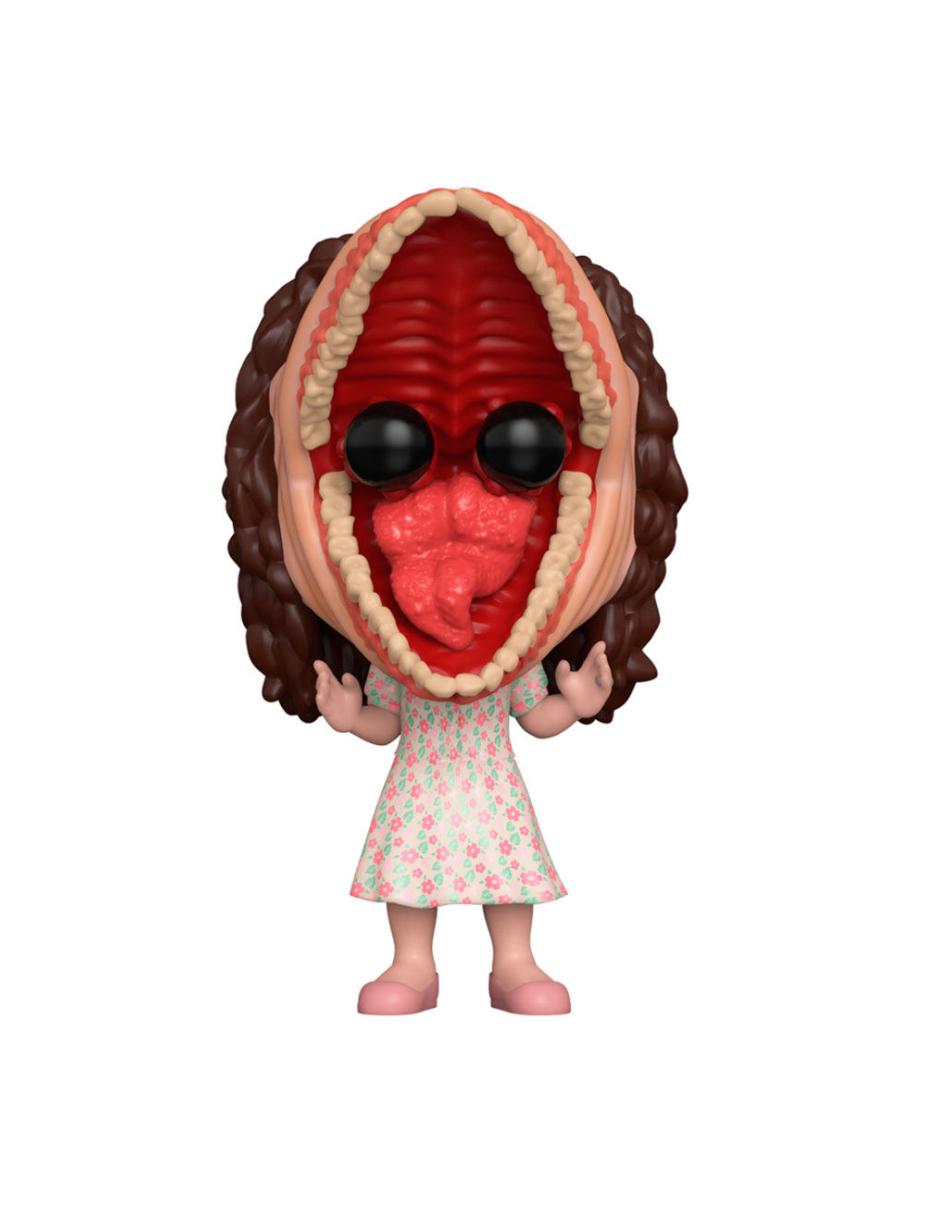 POP! Beetlejuice 1