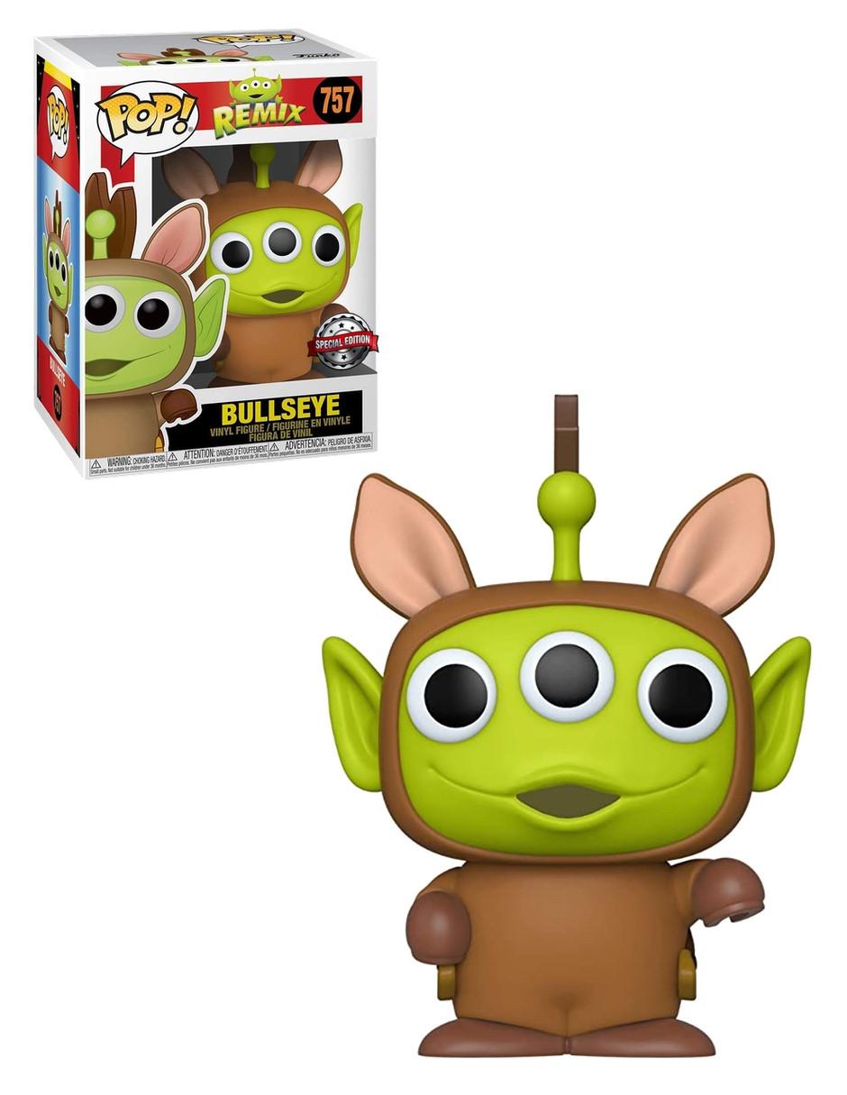 POP! Disney 1
