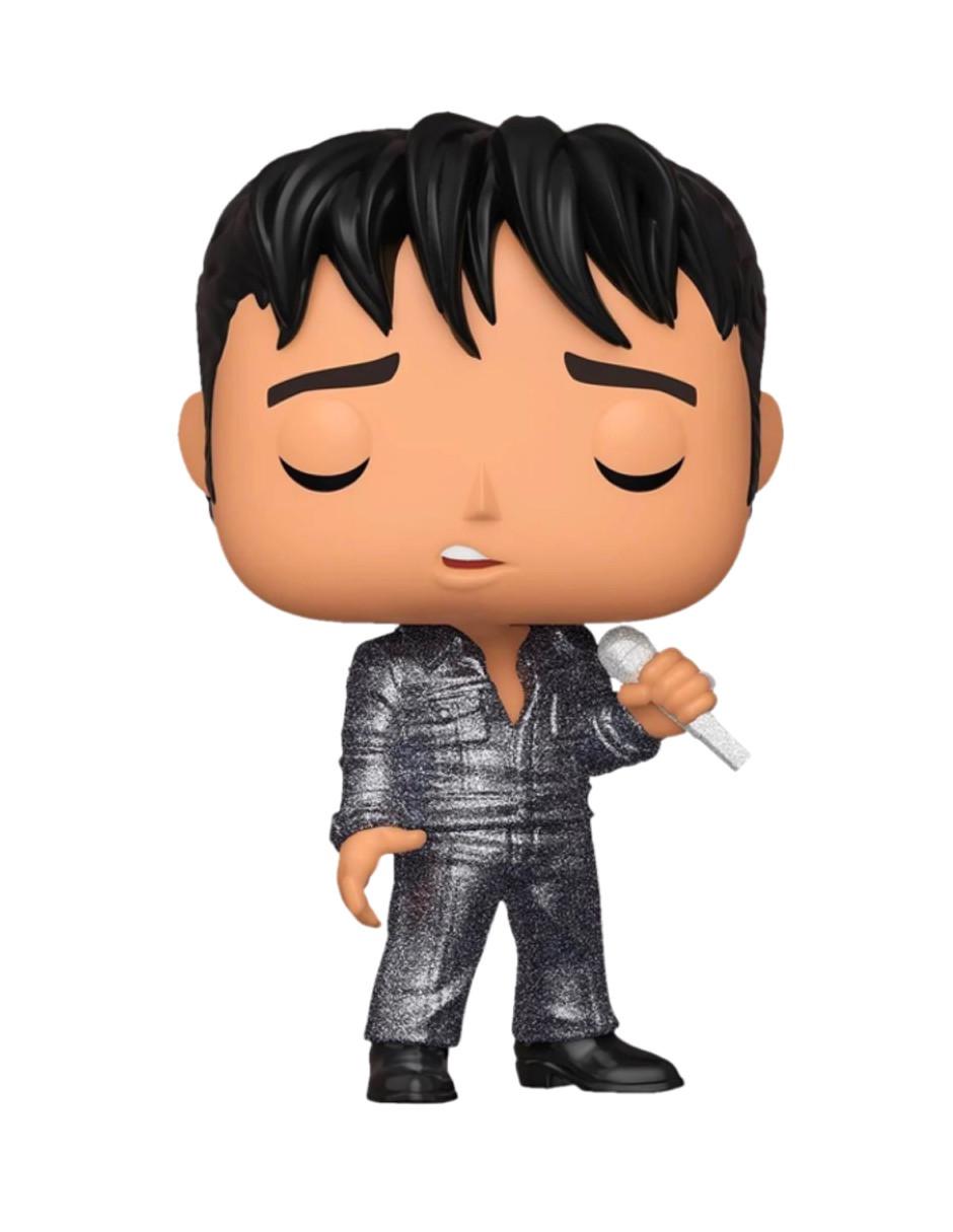 POP! Elvis Presley 2