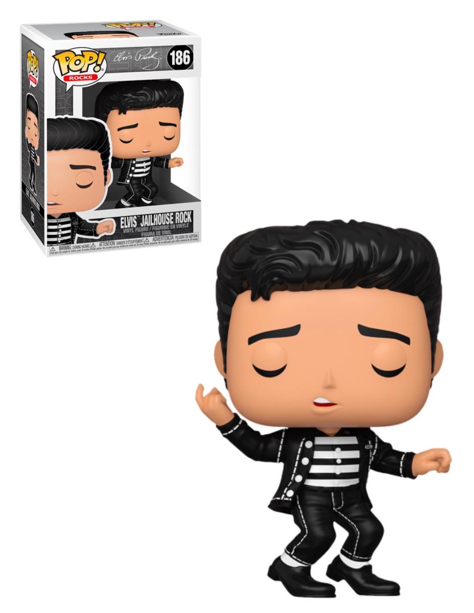 Funko Pop! Rockstar