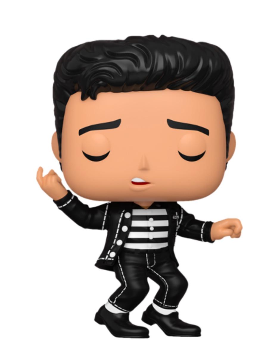 Funko Pop! Rockstar