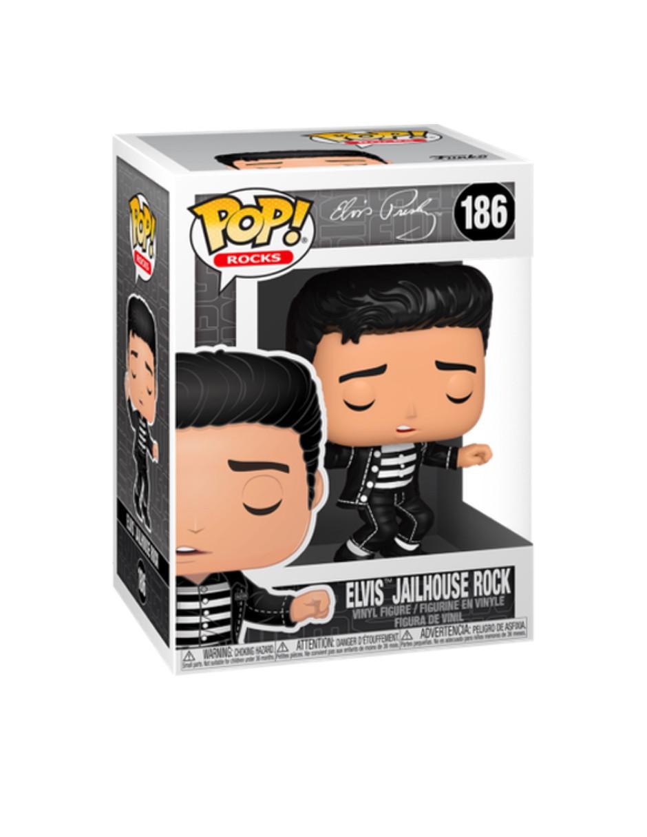 Funko Pop! Rockstar