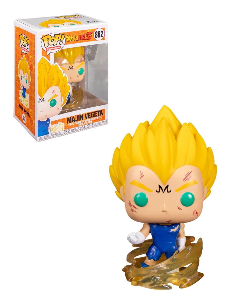 POP! Dragon Ball Z POP! Dragon Ball Z