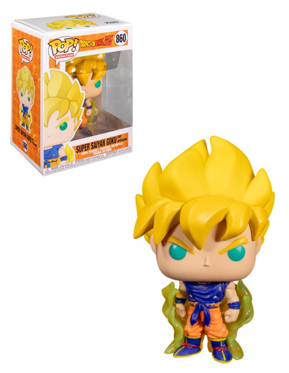 POP! Dragon Ball Z 1