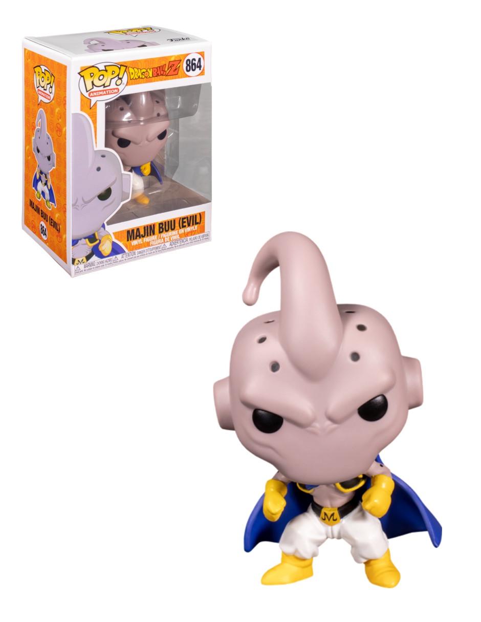 POP! Dragon Ball Z Majin Buu 1