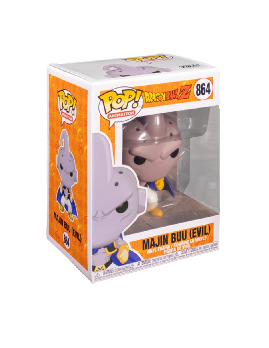POP! Dragon Ball Z Majin Buu 2