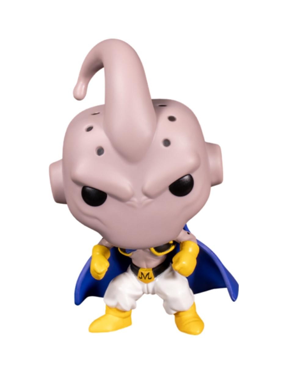 POP! Dragon Ball Z Majin Buu 3