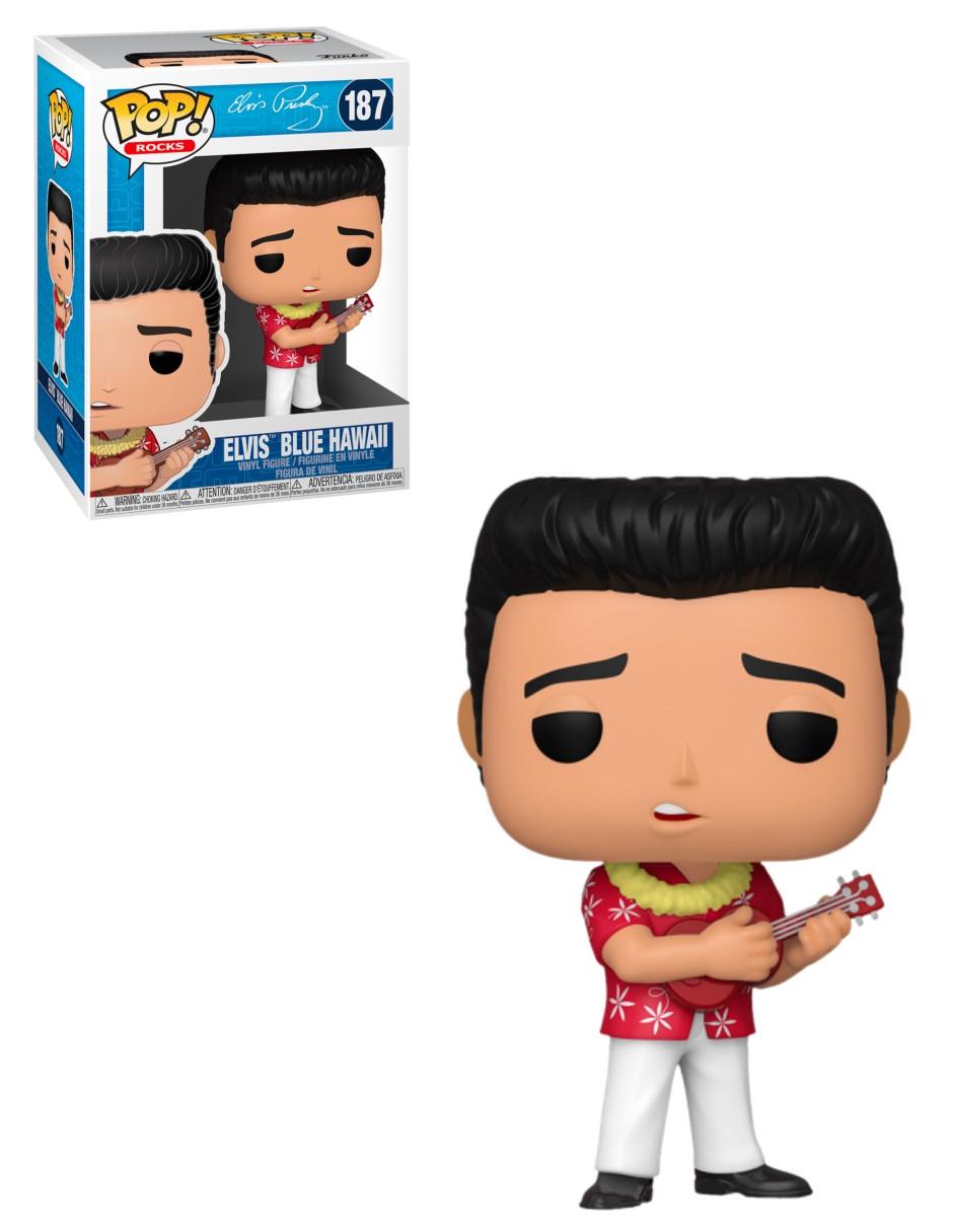 POP! Elvis Presley 1