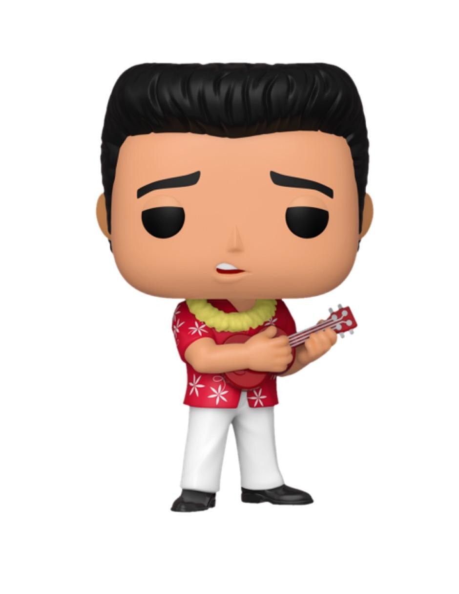 POP! Elvis Presley 2