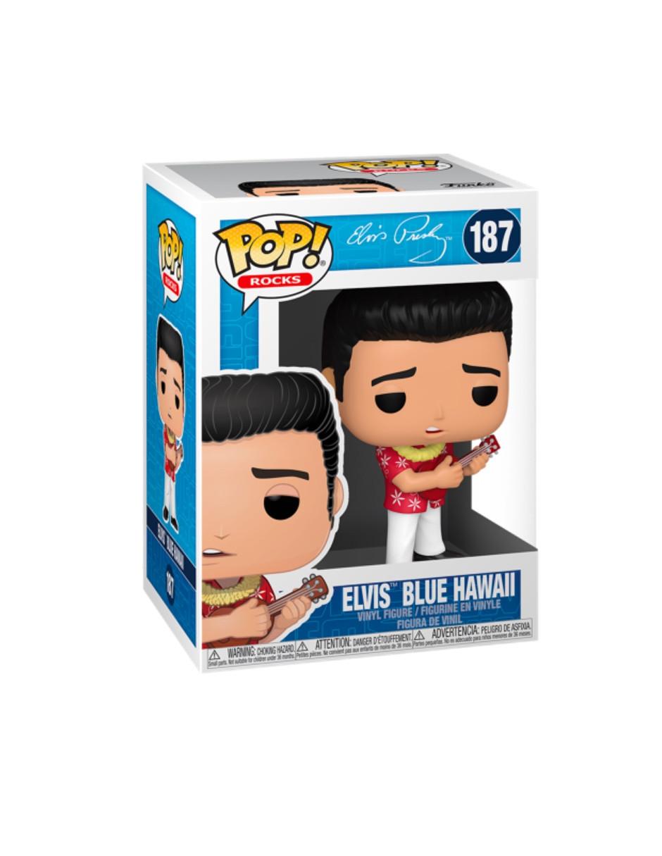 POP! Elvis Presley 3