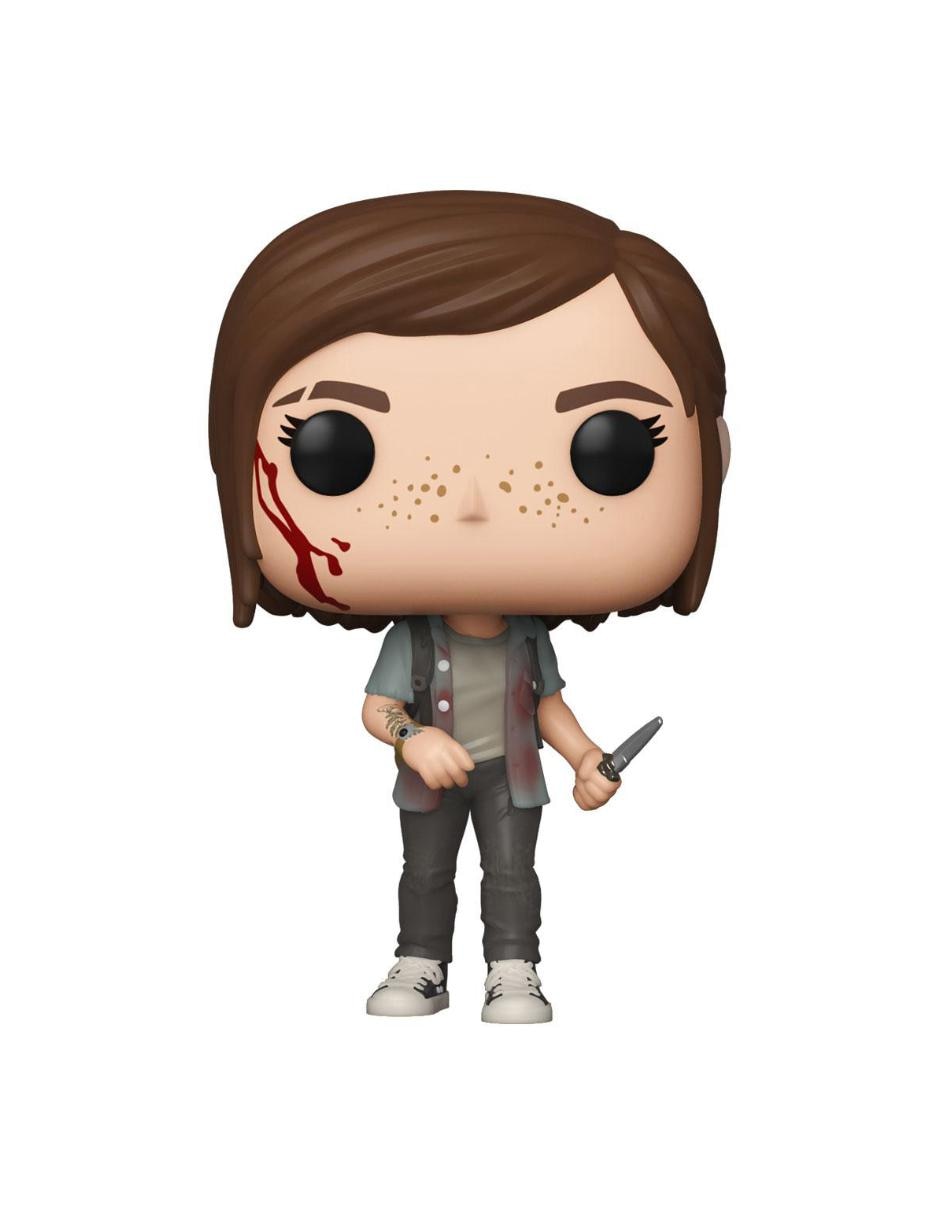POP! 1