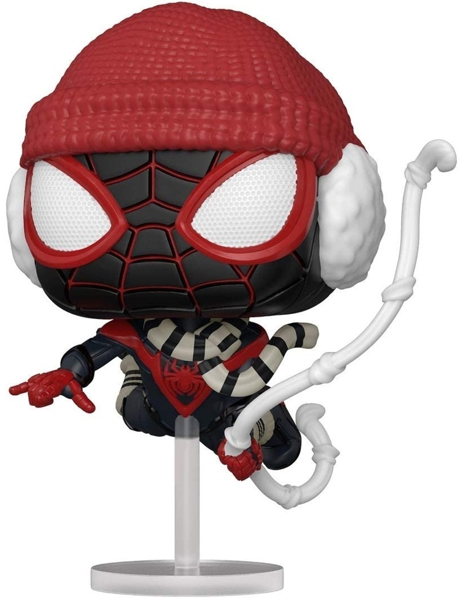 POP! Marvel Spider-Man POP! Marvel Spider-Man
