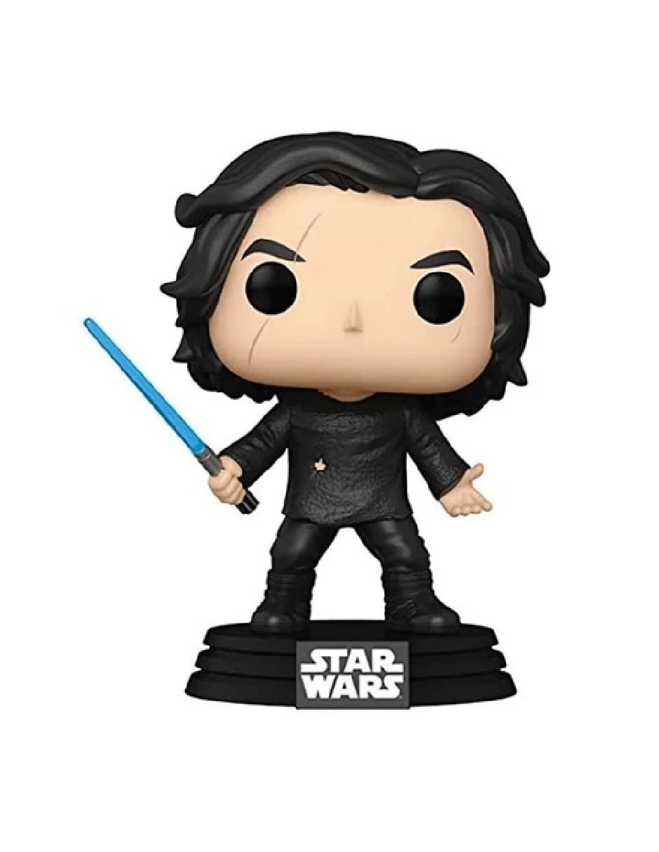 Figura de acción Star Wars Chase Pop Figura de acción Star Wars Chase Pop