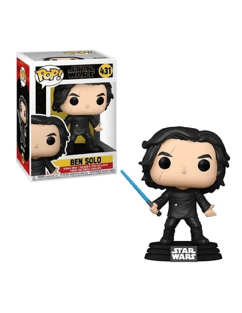 Figura de acción Star Wars Chase Pop 2