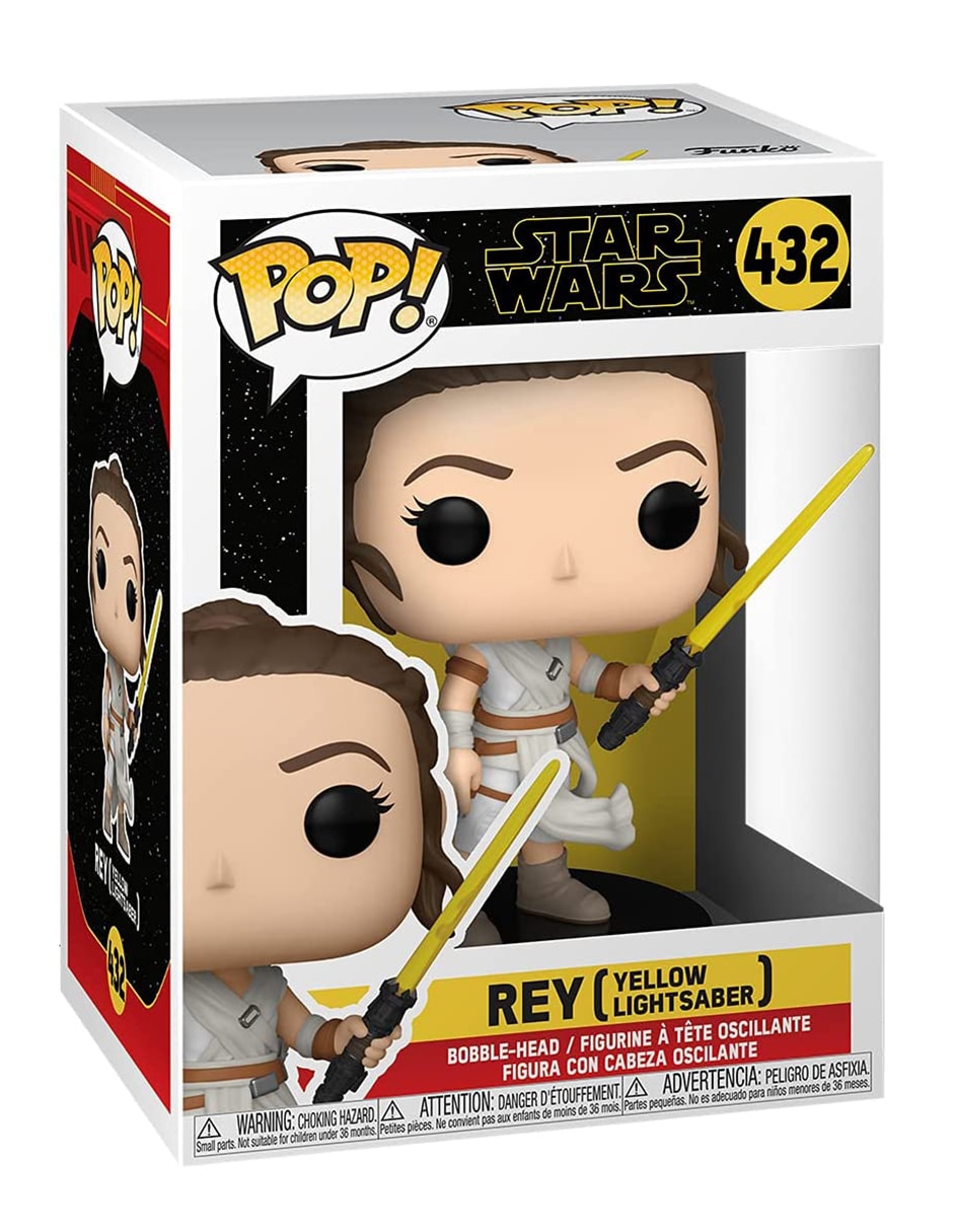 Funko Pop! Star Wars