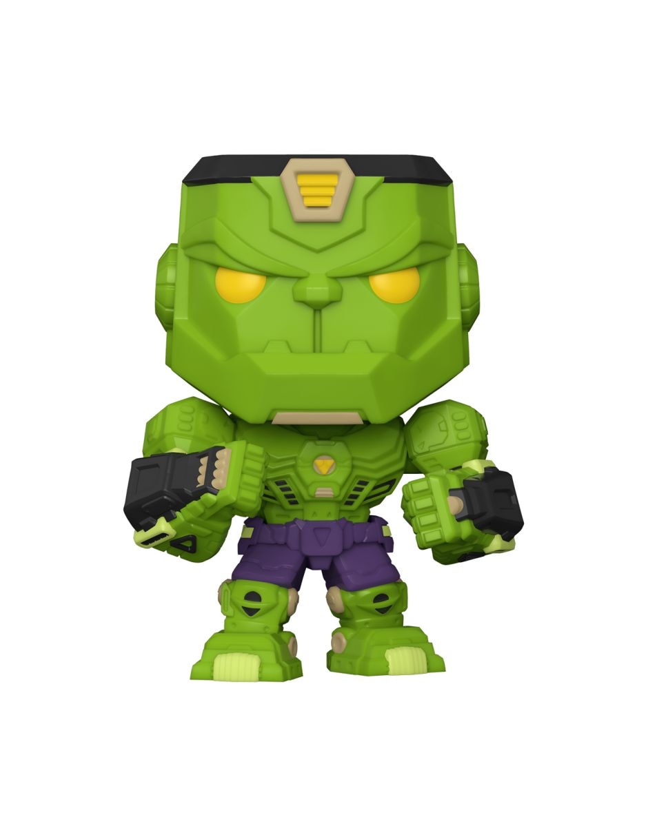 POP! Marvel Legends: X-Men The Avengers POP! Marvel Legends: X-Men The Avengers
