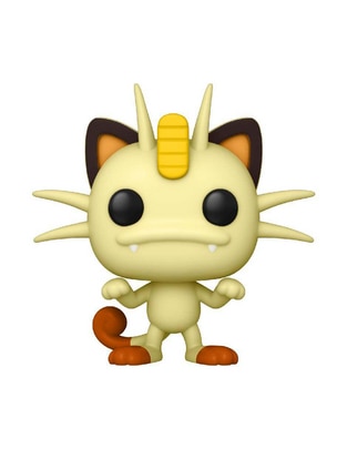 POP! Pokémon Mewtwo 1