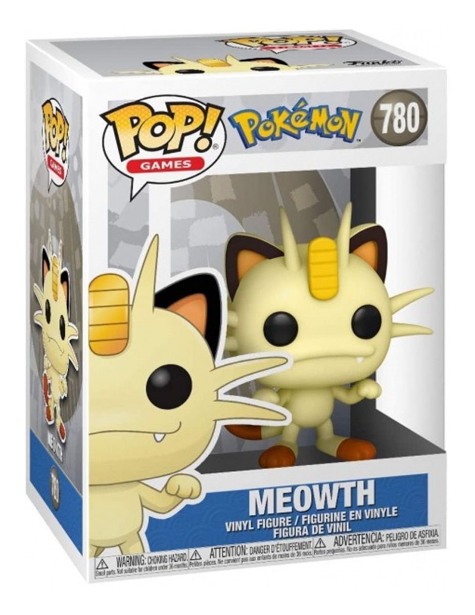 POP! Pokémon Mewtwo 2