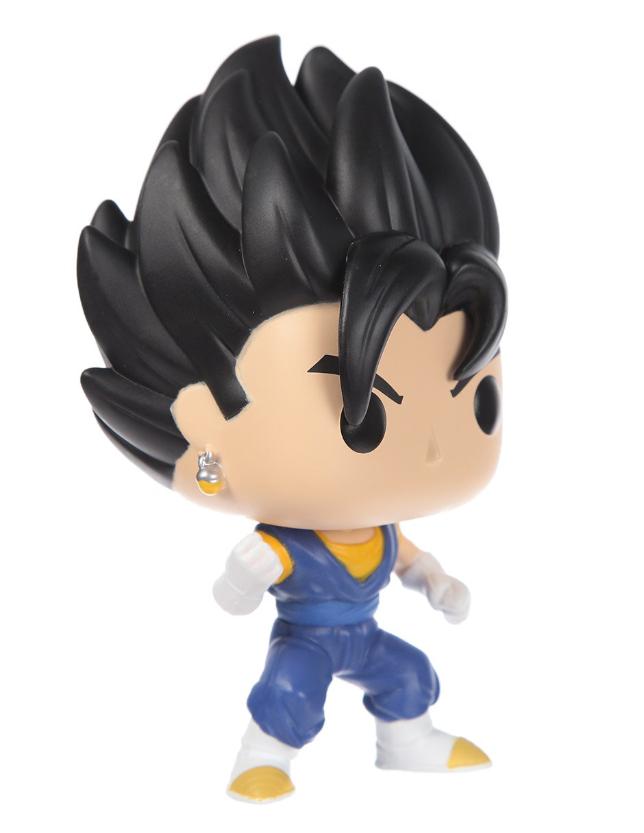 POP! Dragon Ball Z Vegeta 2