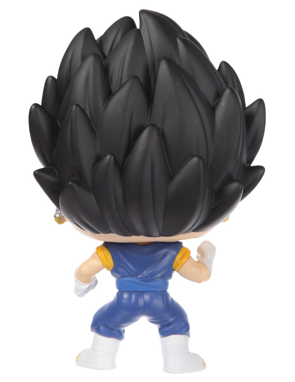 POP! Dragon Ball Z Vegeta 3