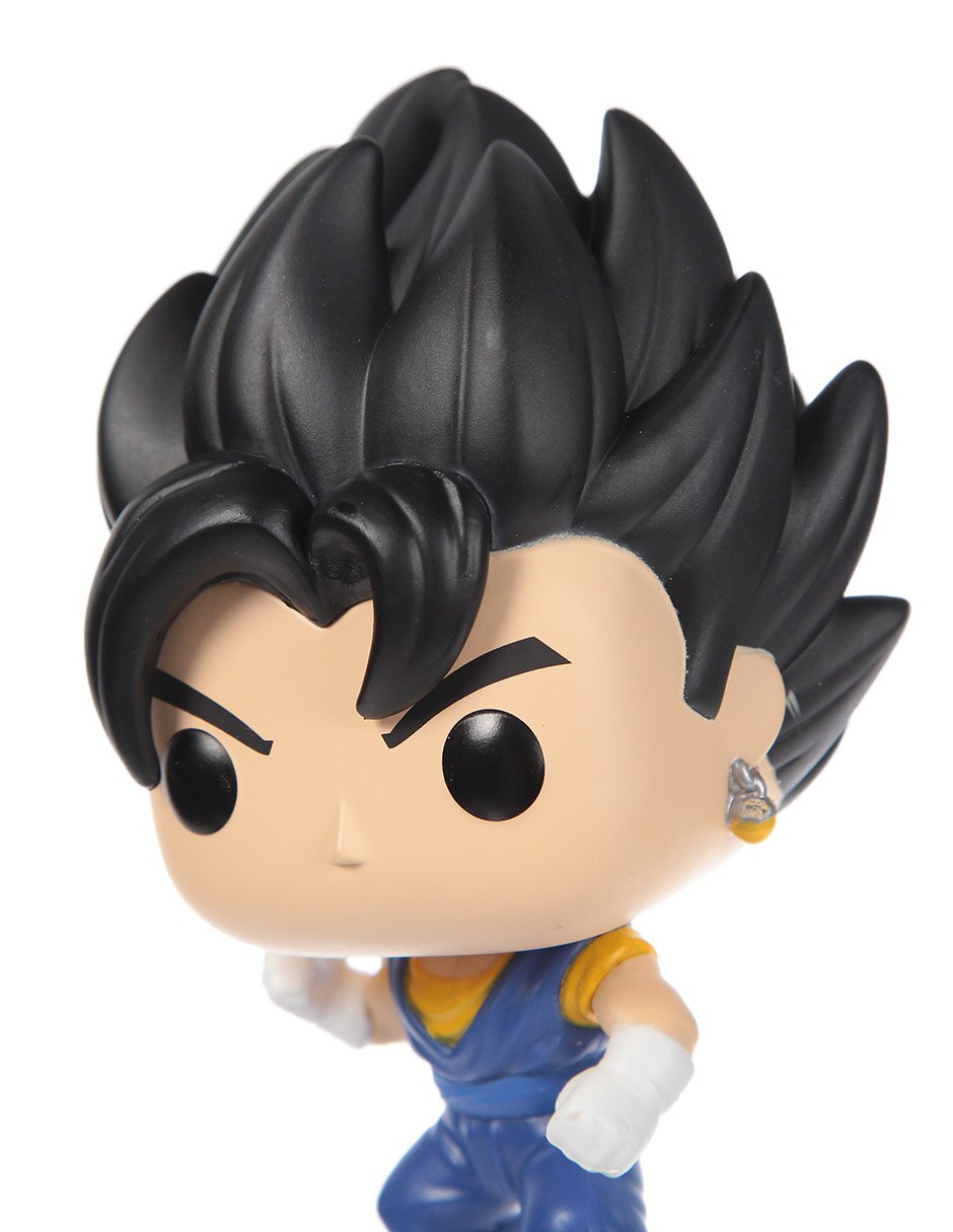 POP! Dragon Ball Z Vegeta 4