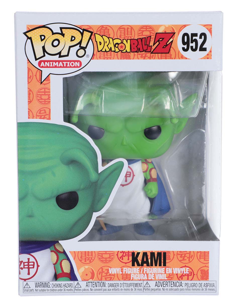POP! Dragon Ball Z Kamisama 4