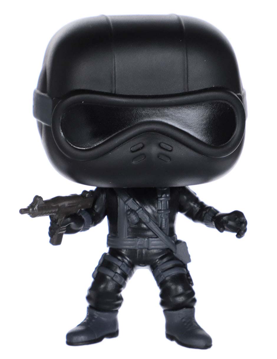 POP! Snake Eyes 1