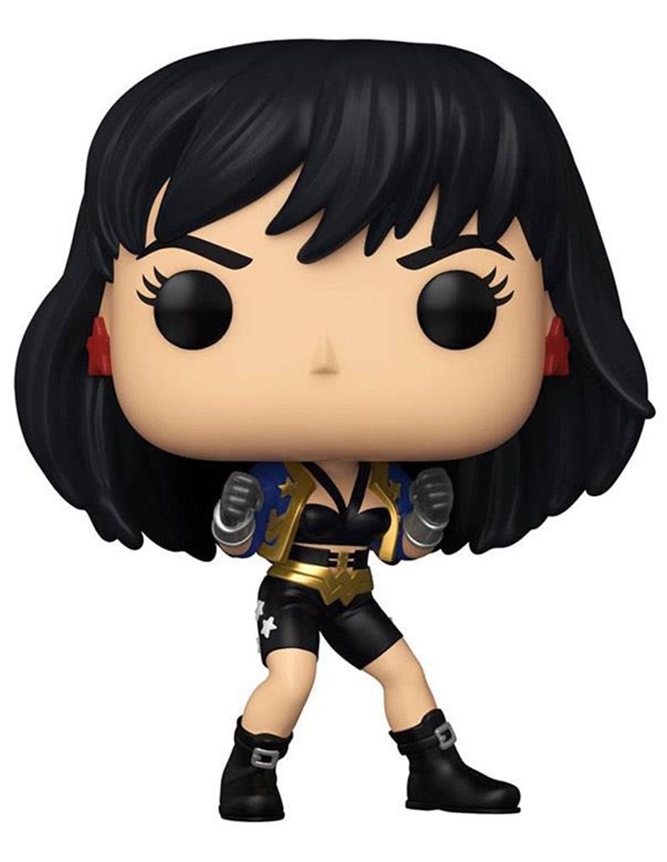 POP! DC Comics Wonder Woman
