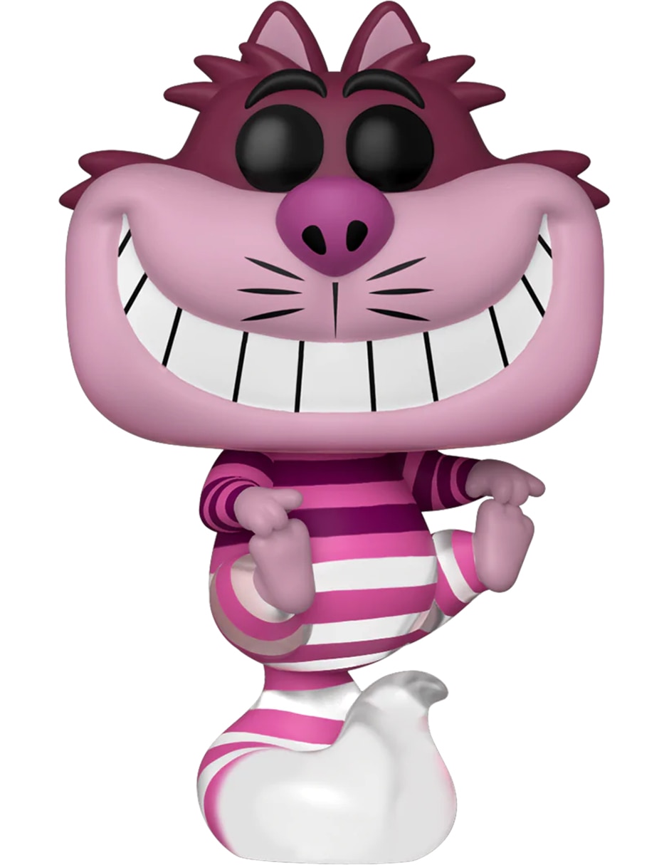 POP! Disney Cheshire Cat 1