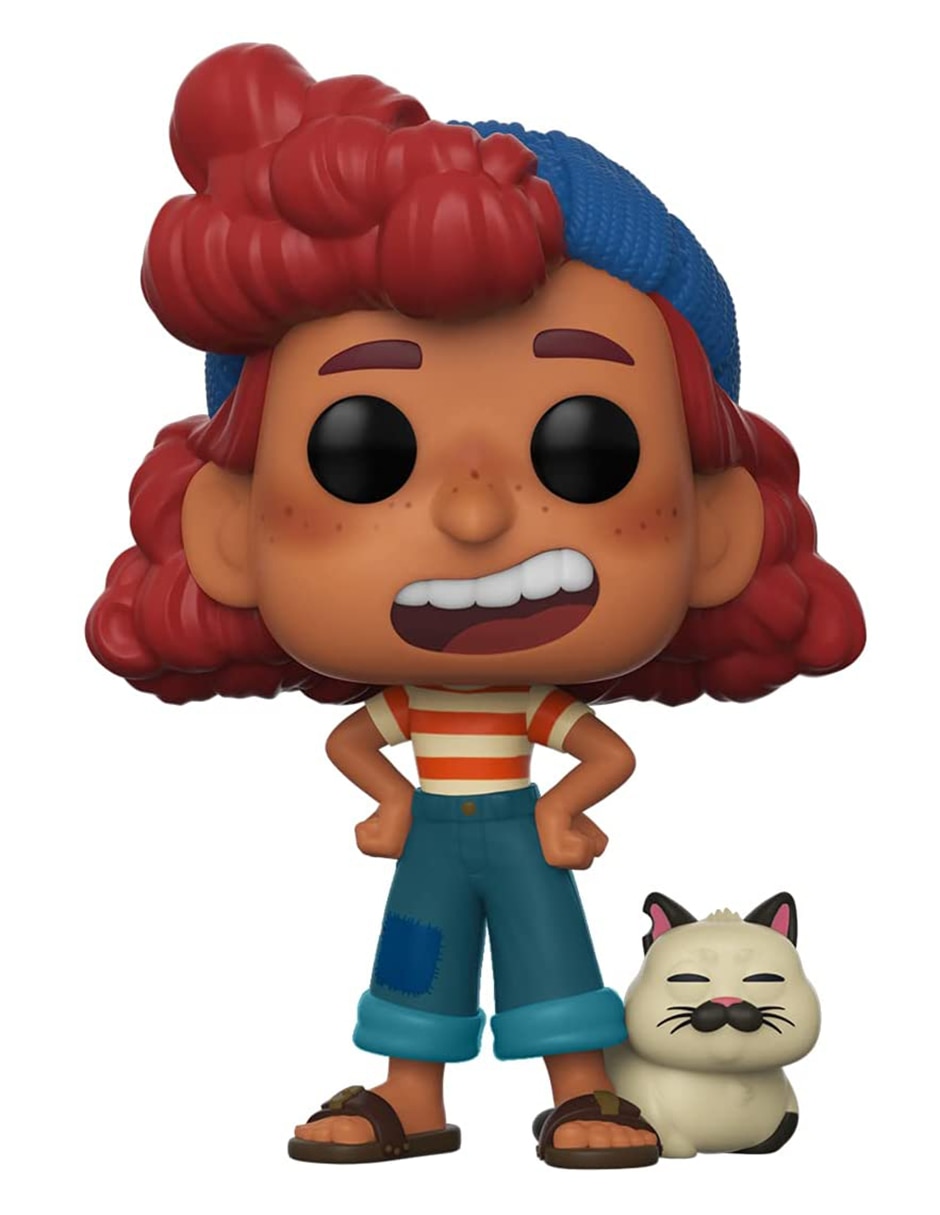 POP! Luca 1