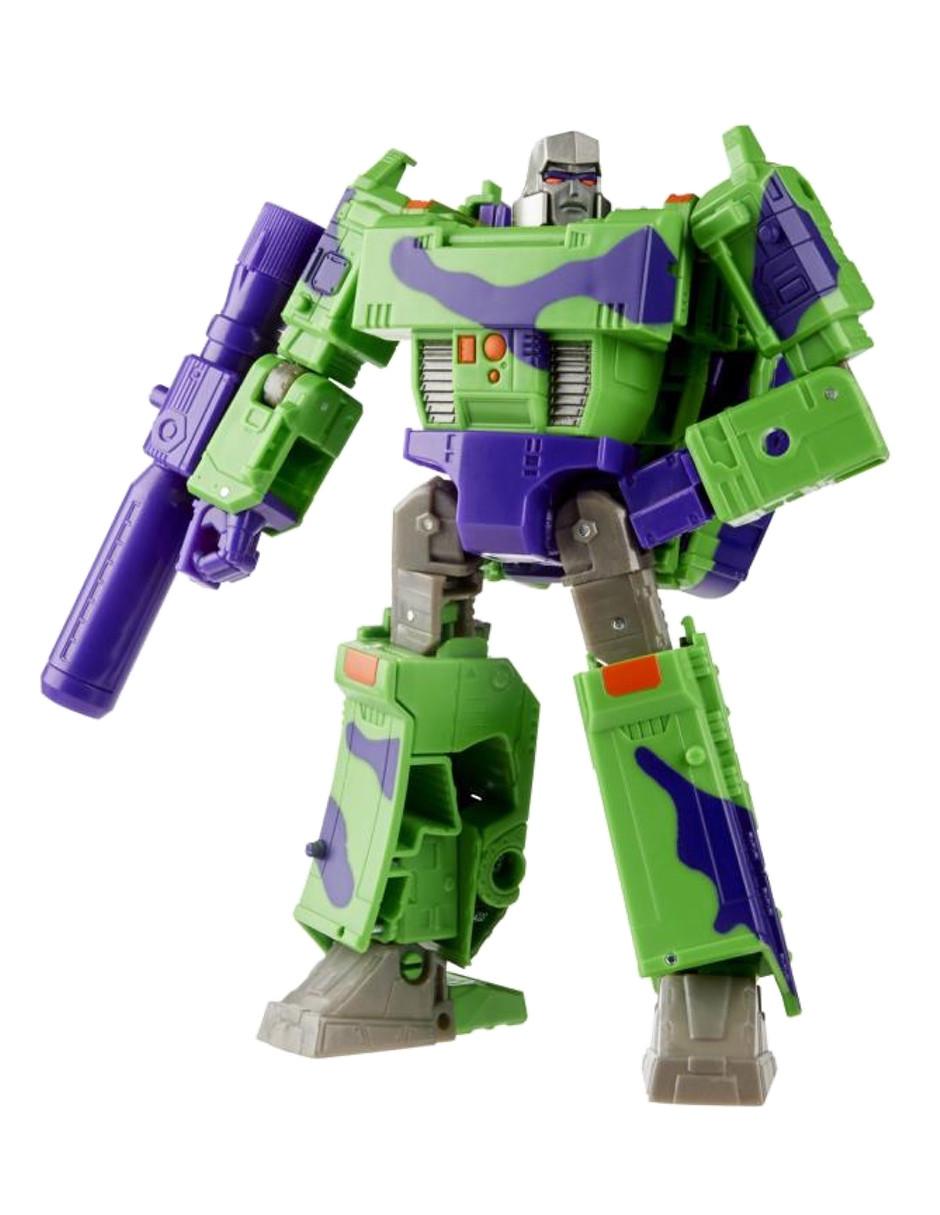 Figura de acción Transformers 2