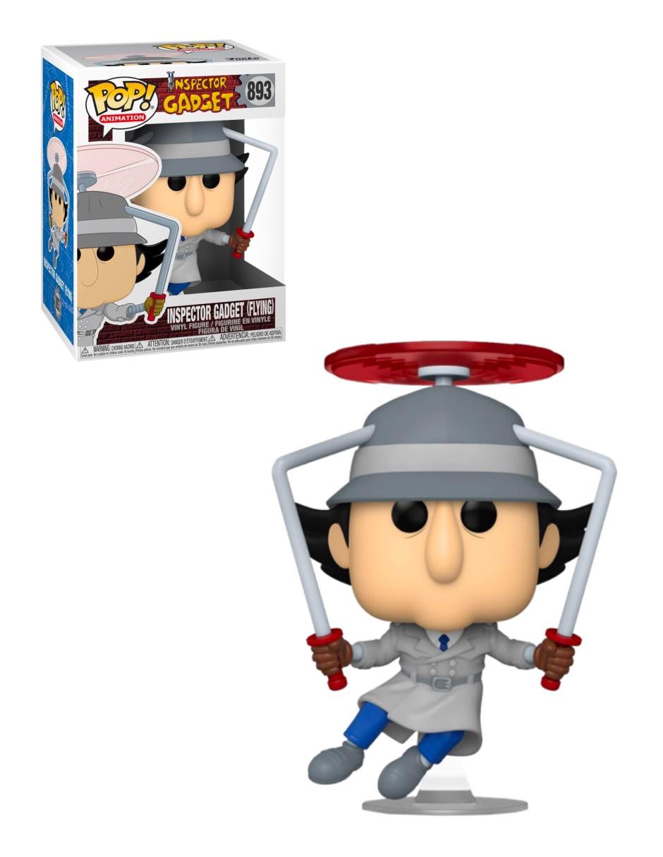 POP! 1