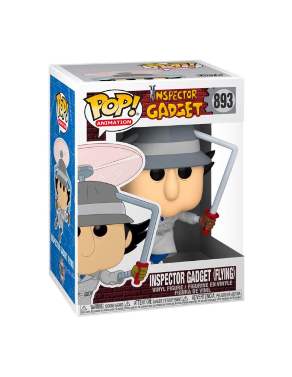 POP! 3