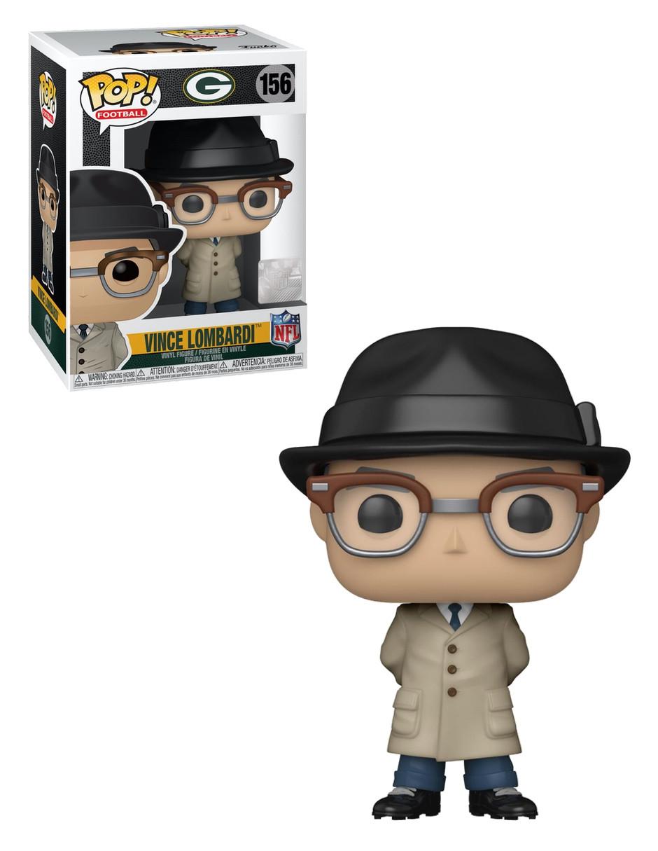 Funko Pop! NFL