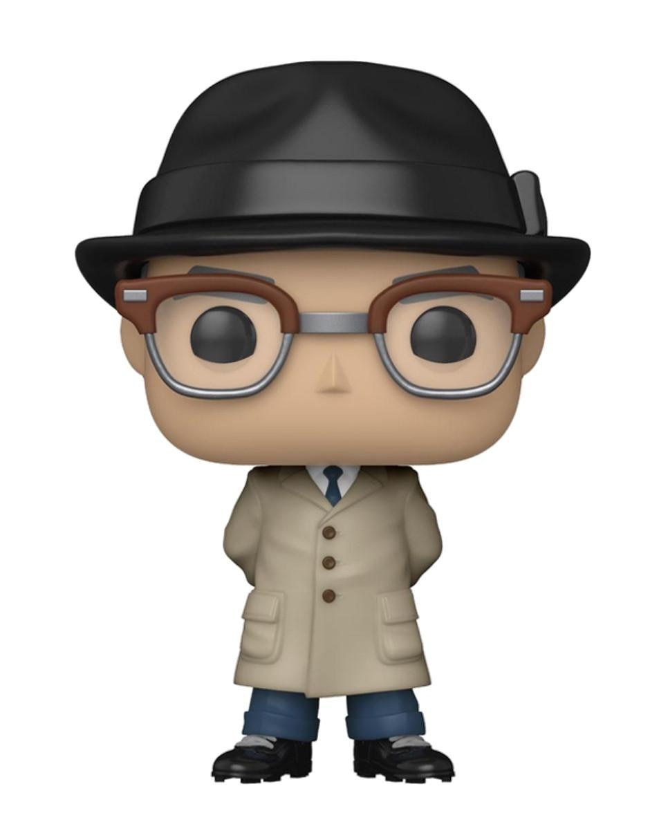 Funko Pop! NFL
