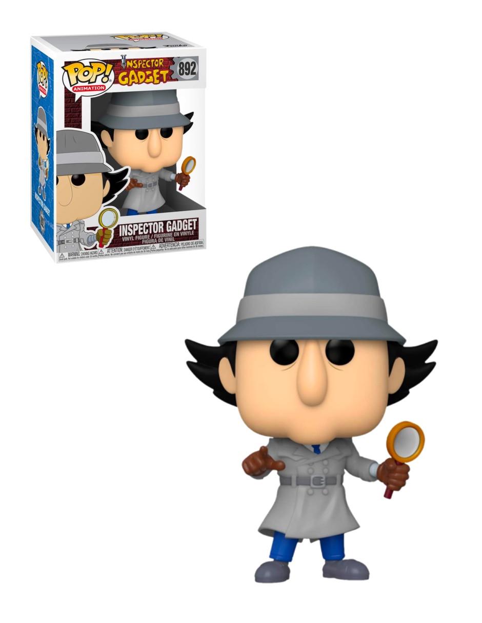 POP! 1