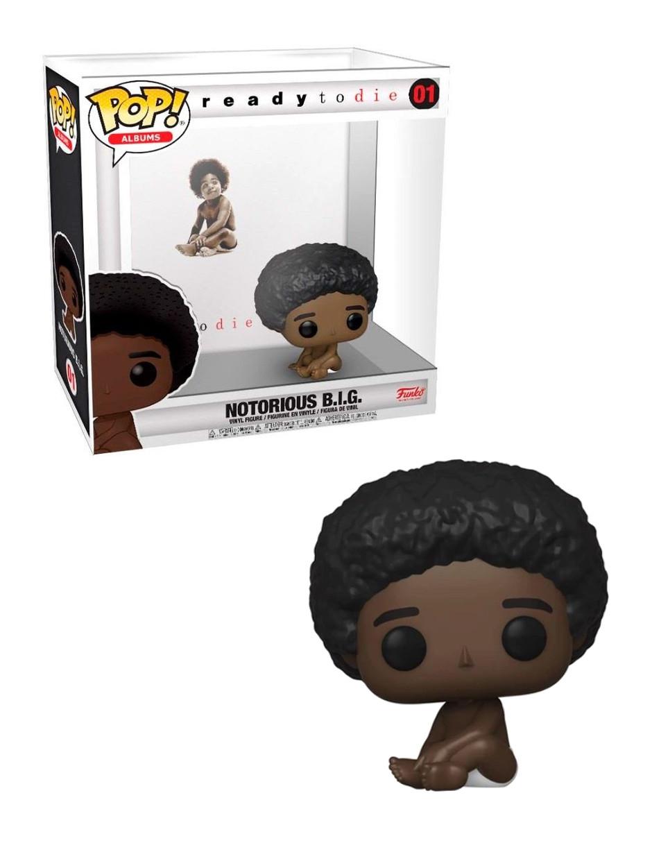 POP! 1